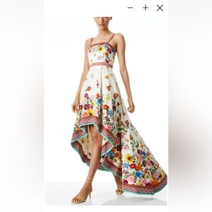 Alice + Olivia NWT Gown